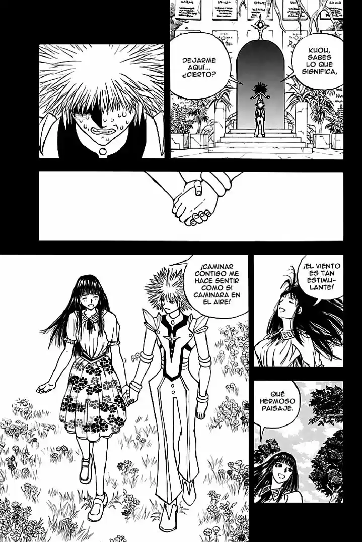 Doubutsu No Kuni - Capítulo 48 - Página 26 - LectorTMOo