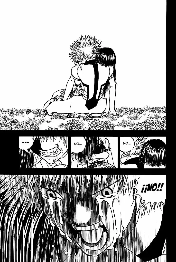 Doubutsu No Kuni - Capítulo 48 - Página 30 - LectorTMOo