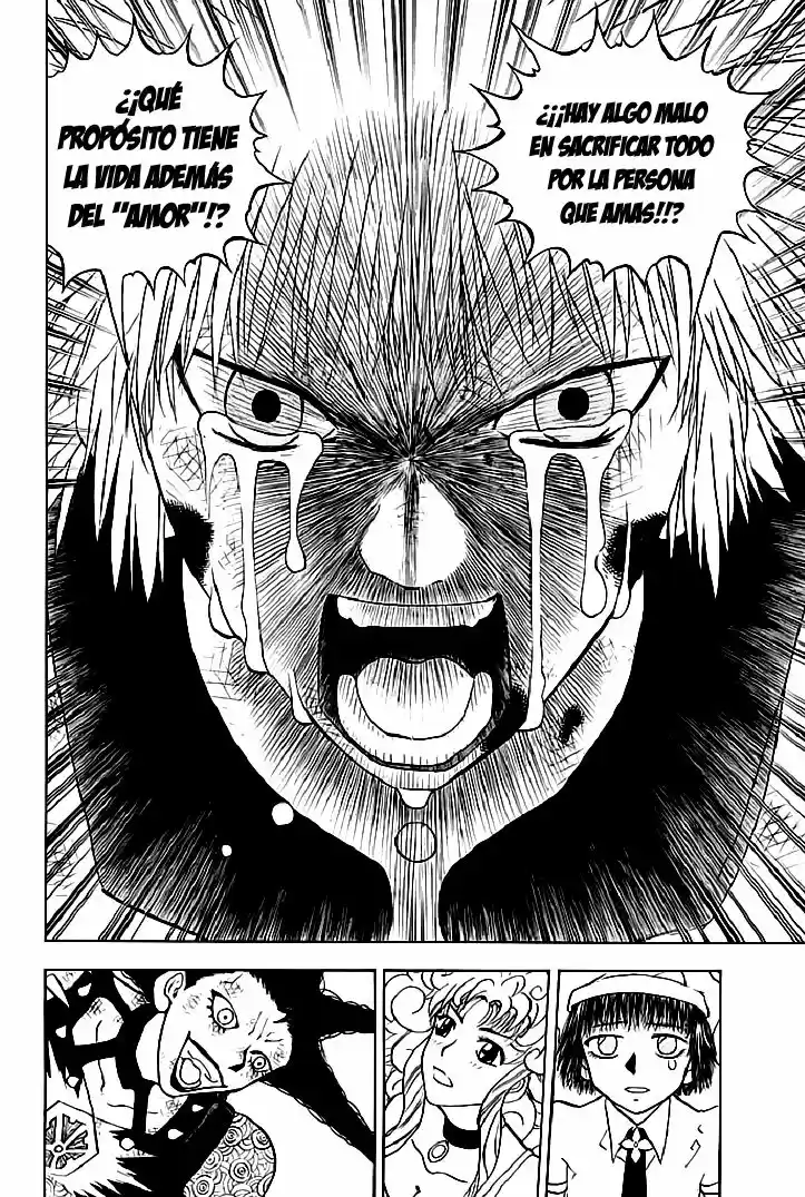 Doubutsu No Kuni - Capítulo 48 - Página 33 - LectorTMOo