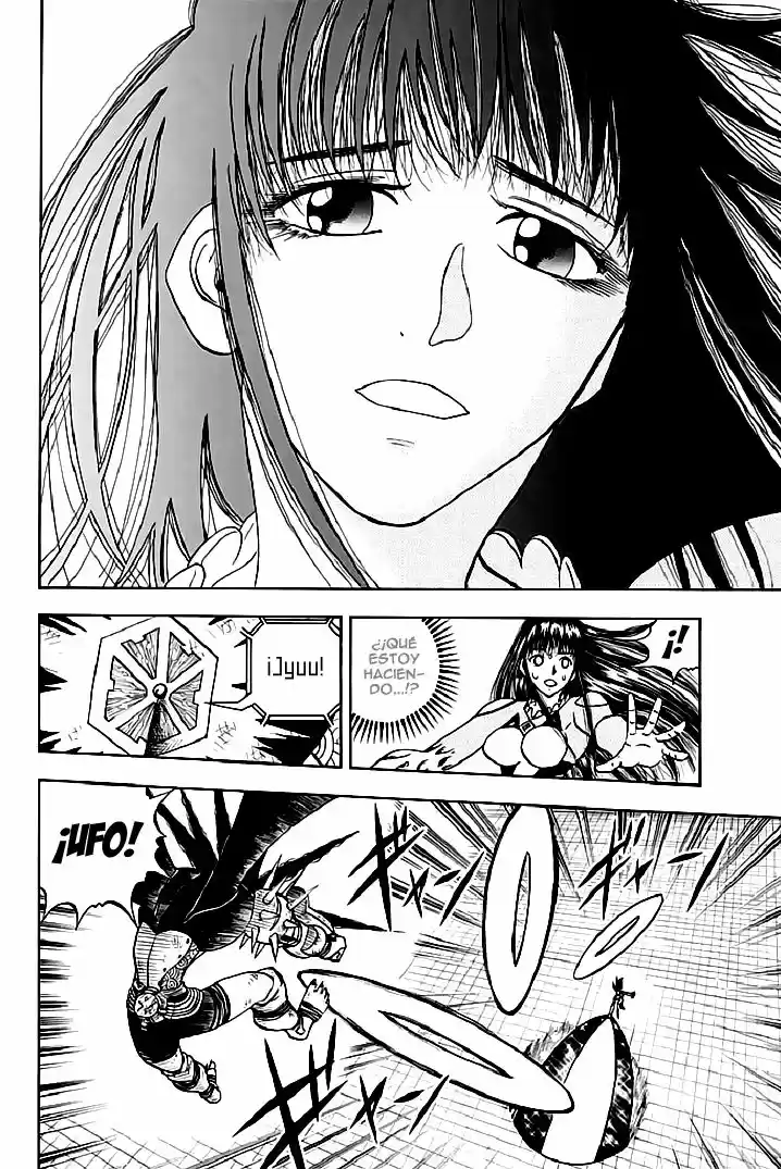 Doubutsu No Kuni - Capítulo 48 - Página 37 - LectorTMOo