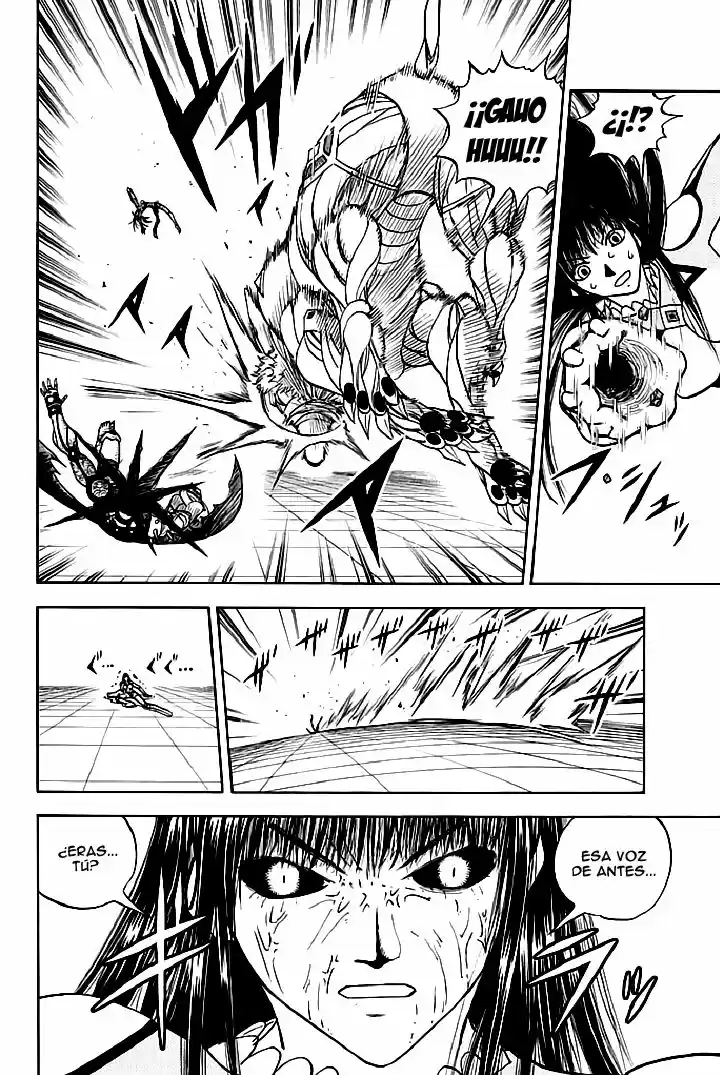 Doubutsu No Kuni - Capítulo 48 - Página 39 - LectorTMOo