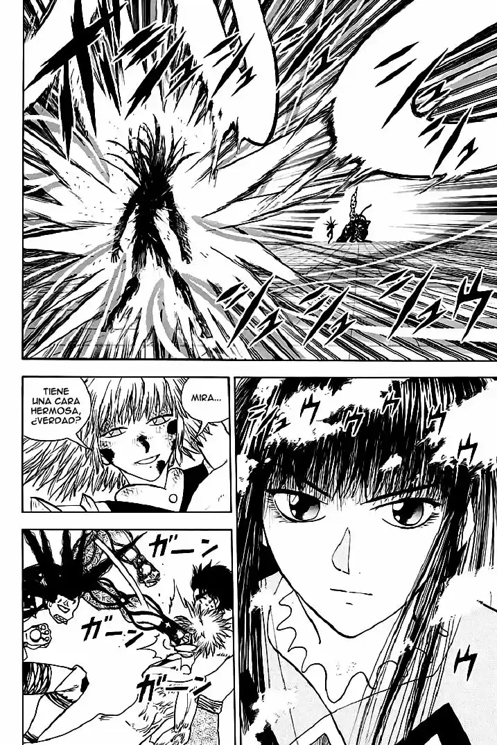 Doubutsu No Kuni - Capítulo 49 - Página 4 - LectorTMOo