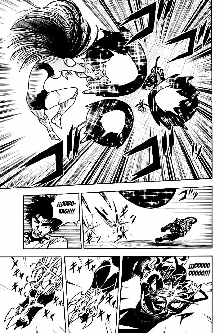 Doubutsu No Kuni - Capítulo 49 - Página 9 - LectorTMOo