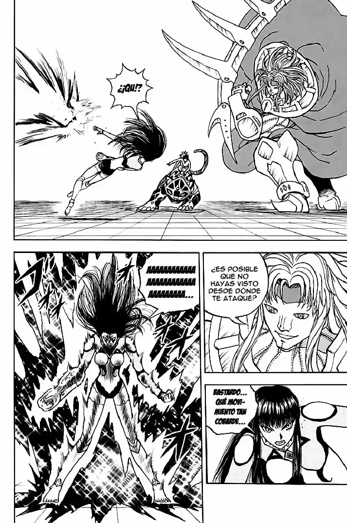 Doubutsu No Kuni - Capítulo 49 - Página 12 - LectorTMOo