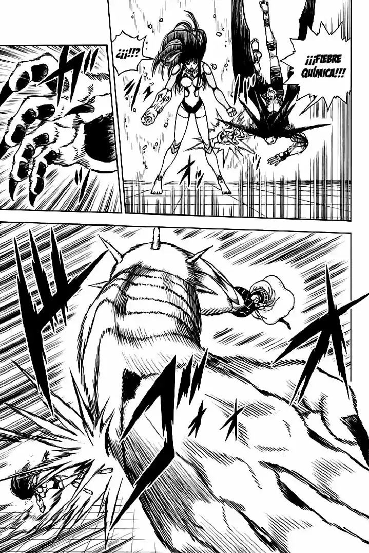 Doubutsu No Kuni - Capítulo 49 - Página 13 - LectorTMOo