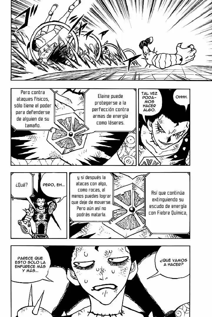 Doubutsu No Kuni - Capítulo 49 - Página 14 - LectorTMOo