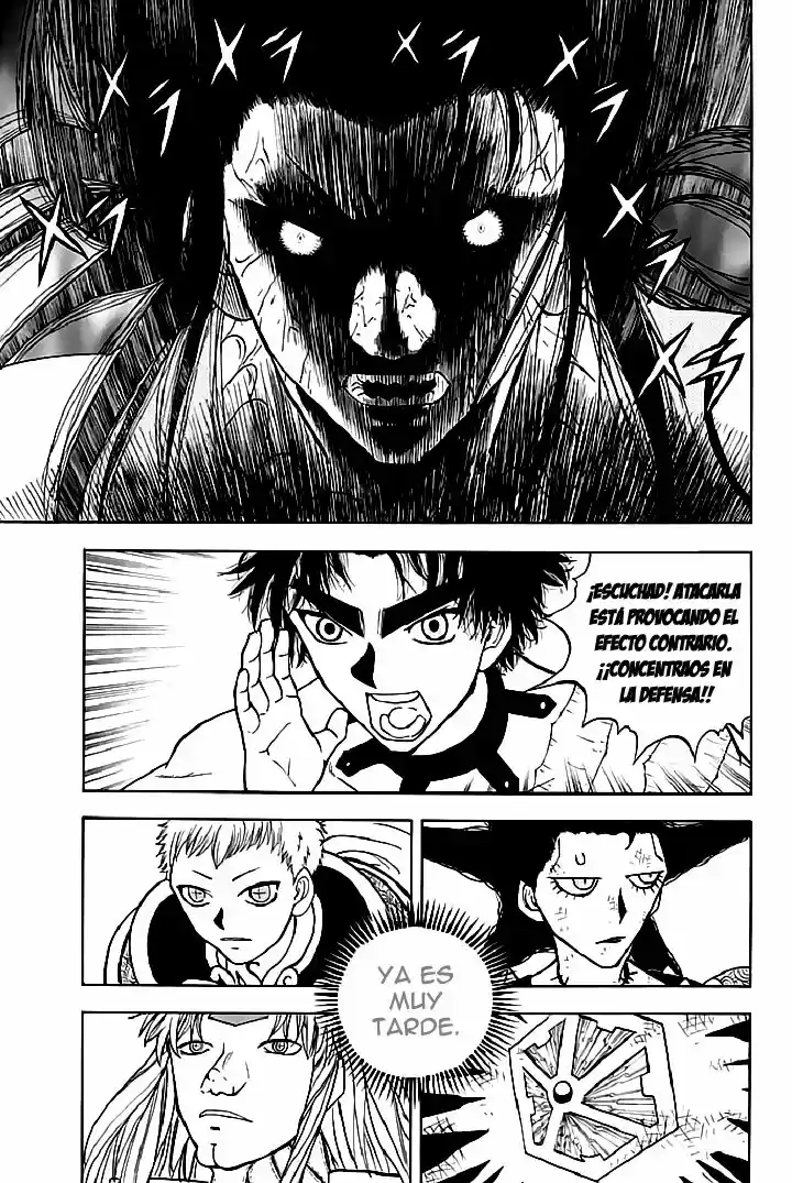 Doubutsu No Kuni - Capítulo 49 - Página 15 - LectorTMOo