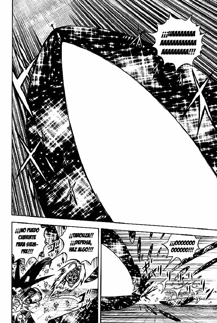 Doubutsu No Kuni - Capítulo 49 - Página 16 - LectorTMOo