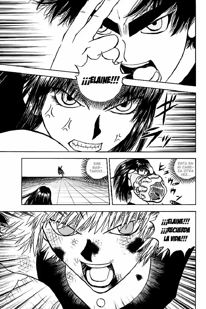 Doubutsu No Kuni - Capítulo 49 - Página 17 - LectorTMOo