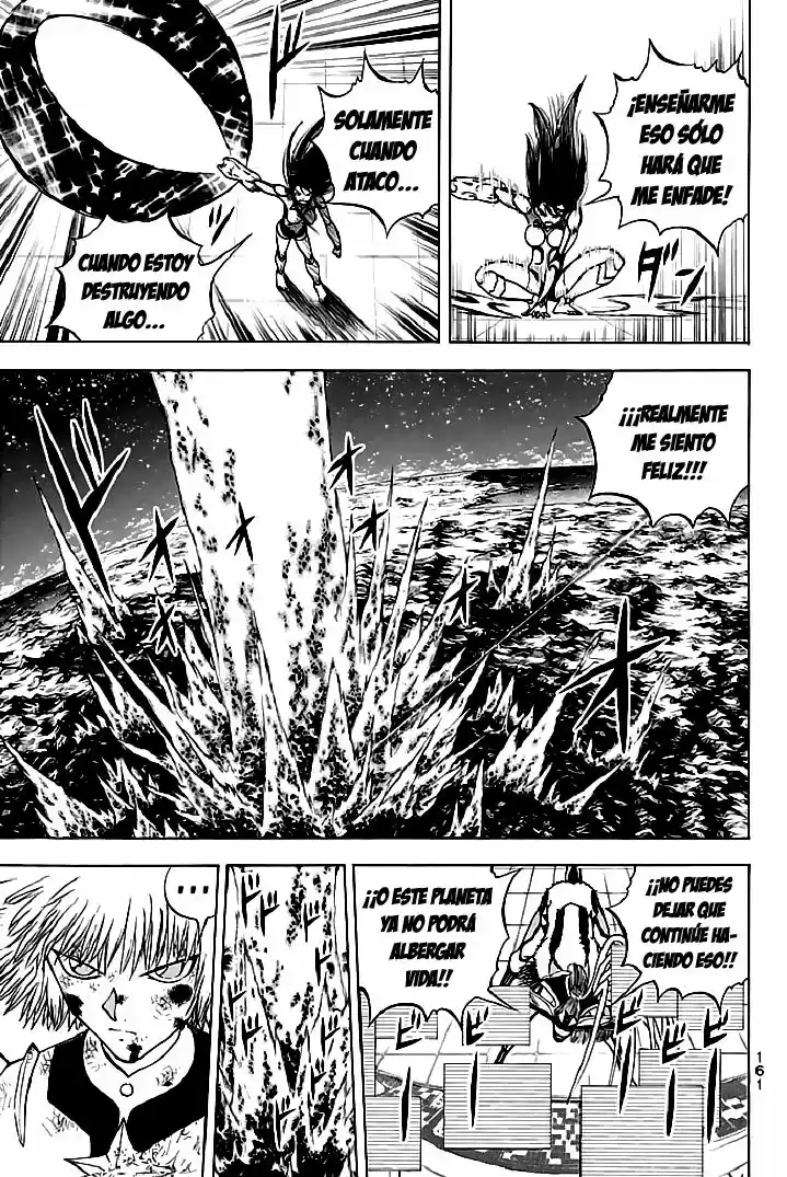 Doubutsu No Kuni - Capítulo 49 - Página 19 - LectorTMOo