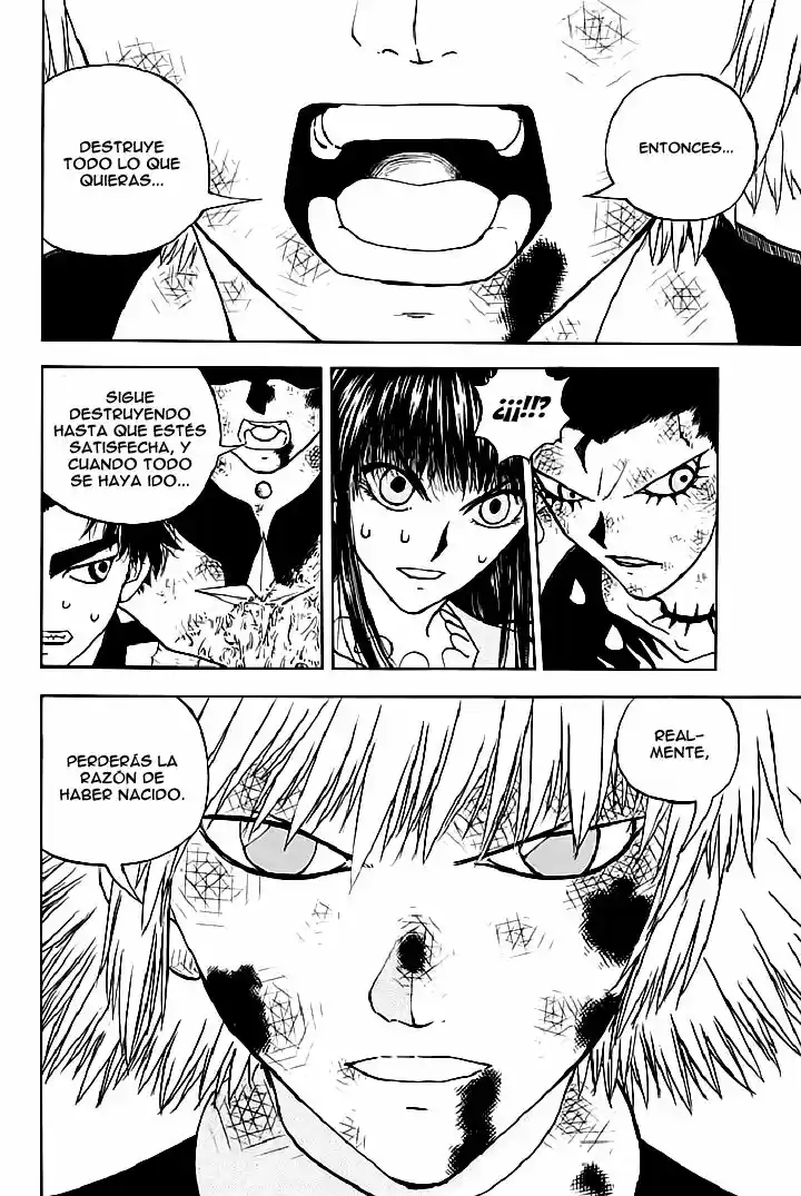 Doubutsu No Kuni - Capítulo 49 - Página 20 - LectorTMOo