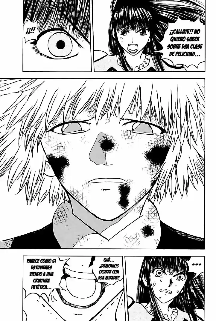 Doubutsu No Kuni - Capítulo 49 - Página 23 - LectorTMOo