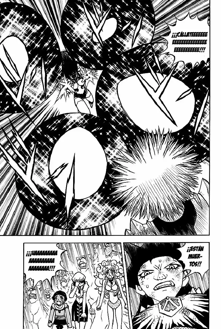 Doubutsu No Kuni - Capítulo 49 - Página 35 - LectorTMOo