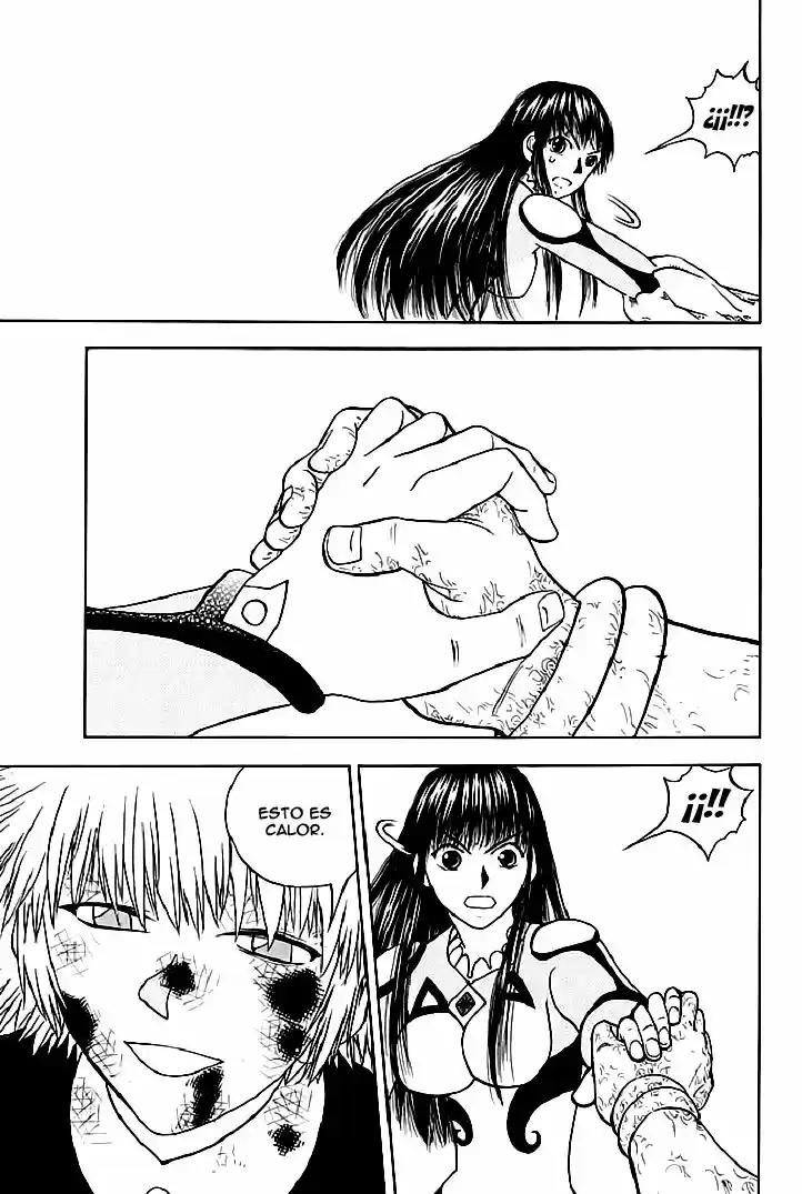 Doubutsu No Kuni - Capítulo 49 - Página 38 - LectorTMOo