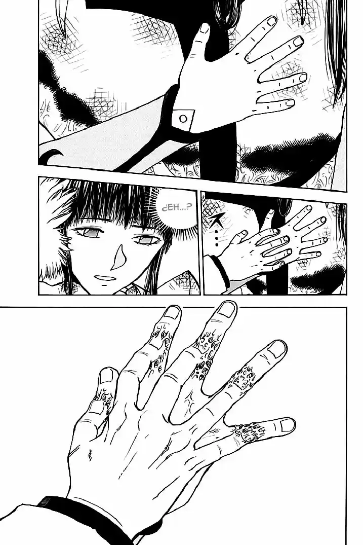 Doubutsu No Kuni - Capítulo 49 - Página 41 - LectorTMOo