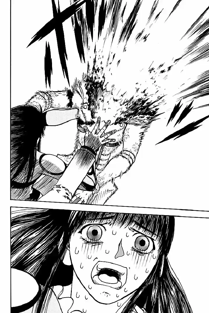 Doubutsu No Kuni - Capítulo 49 - Página 42 - LectorTMOo