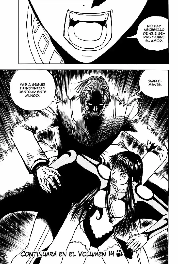 Doubutsu No Kuni - Capítulo 49 - Página 43 - LectorTMOo