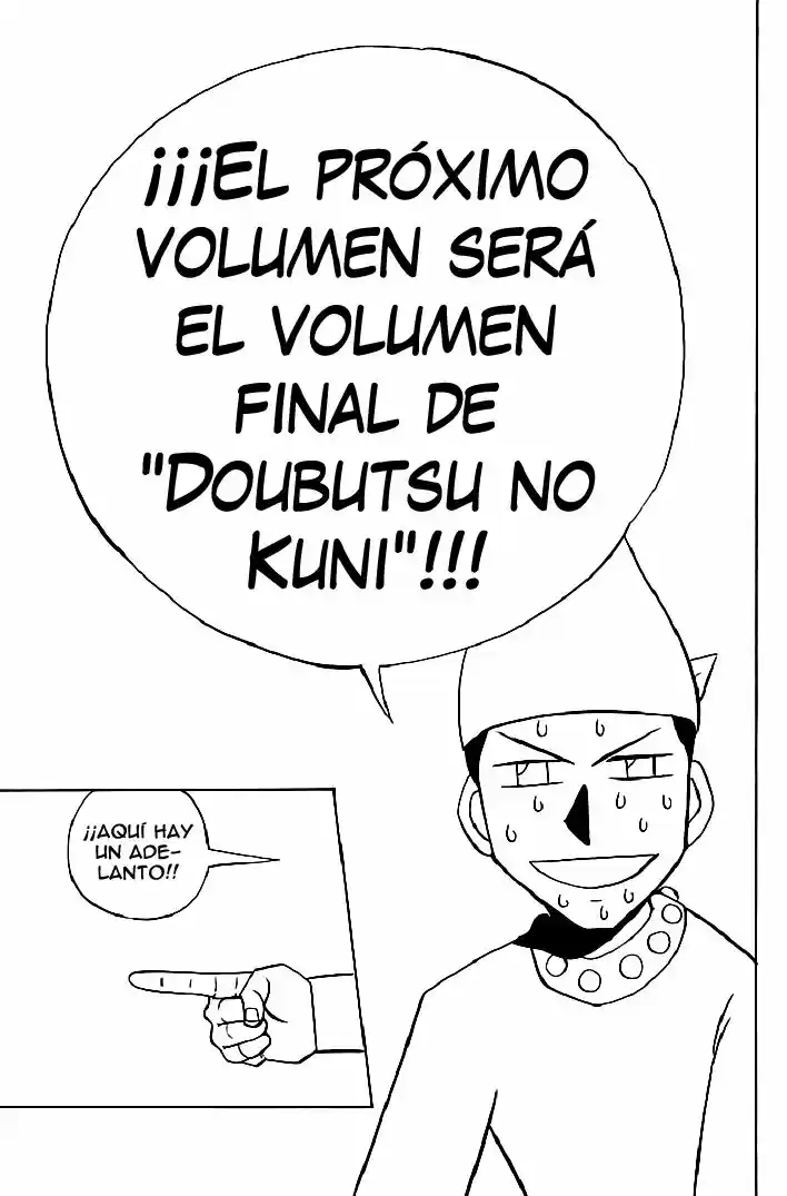 Doubutsu No Kuni - Capítulo 49 - Página 45 - LectorTMOo