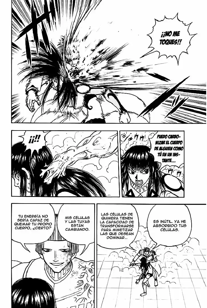 Doubutsu No Kuni - Capítulo 50 - Página 18 - LectorTMOo