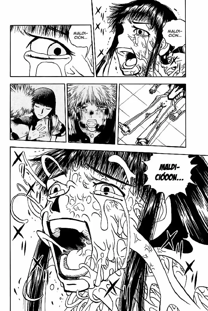 Doubutsu No Kuni - Capítulo 50 - Página 20 - LectorTMOo
