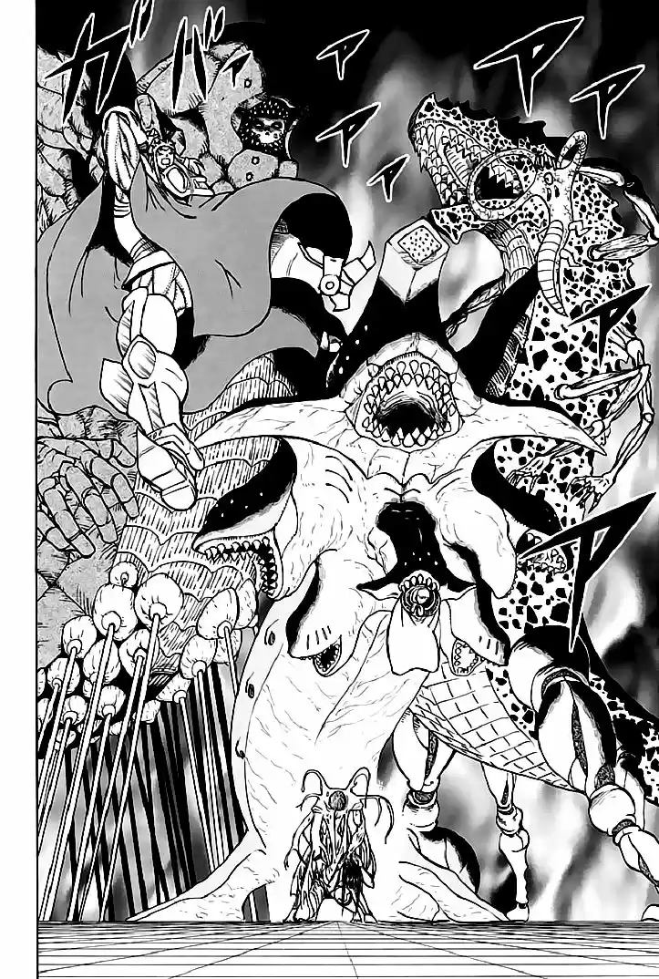 Doubutsu No Kuni - Capítulo 50 - Página 28 - LectorTMOo