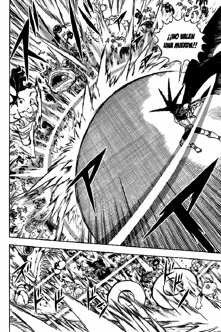 Doubutsu No Kuni - Capítulo 50 - Página 30 - LectorTMOo