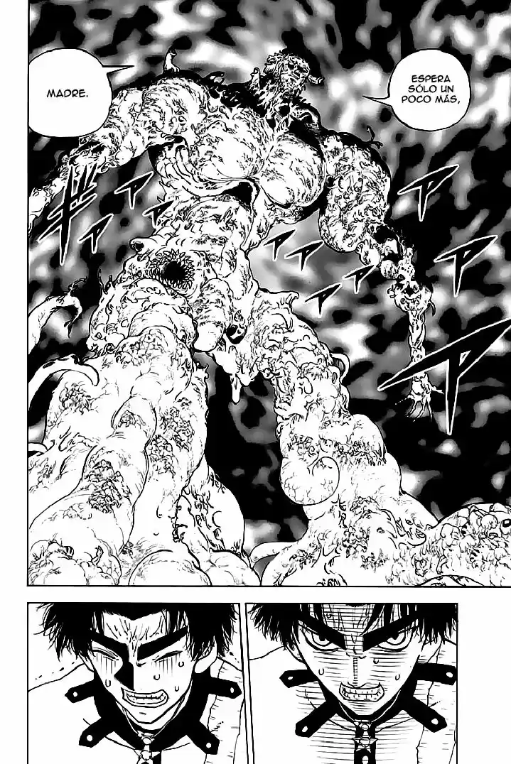 Doubutsu No Kuni - Capítulo 50 - Página 36 - LectorTMOo
