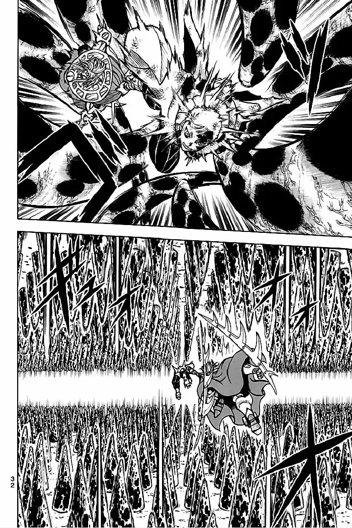 Doubutsu No Kuni - Capítulo 50 - Página 42 - LectorTMOo