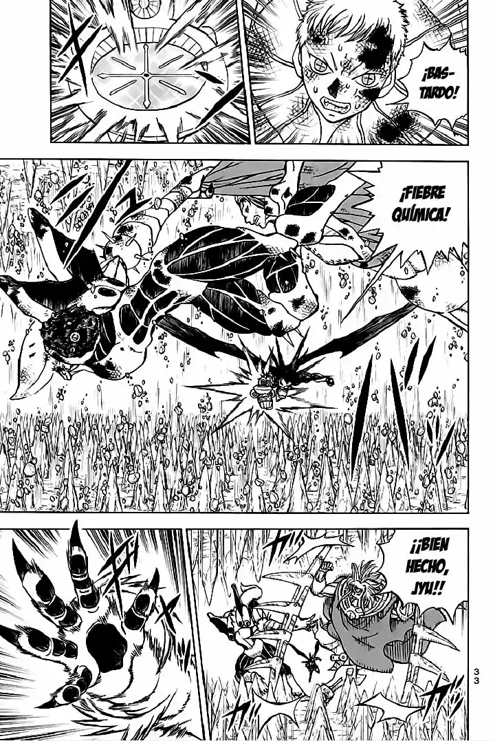 Doubutsu No Kuni - Capítulo 50 - Página 43 - LectorTMOo
