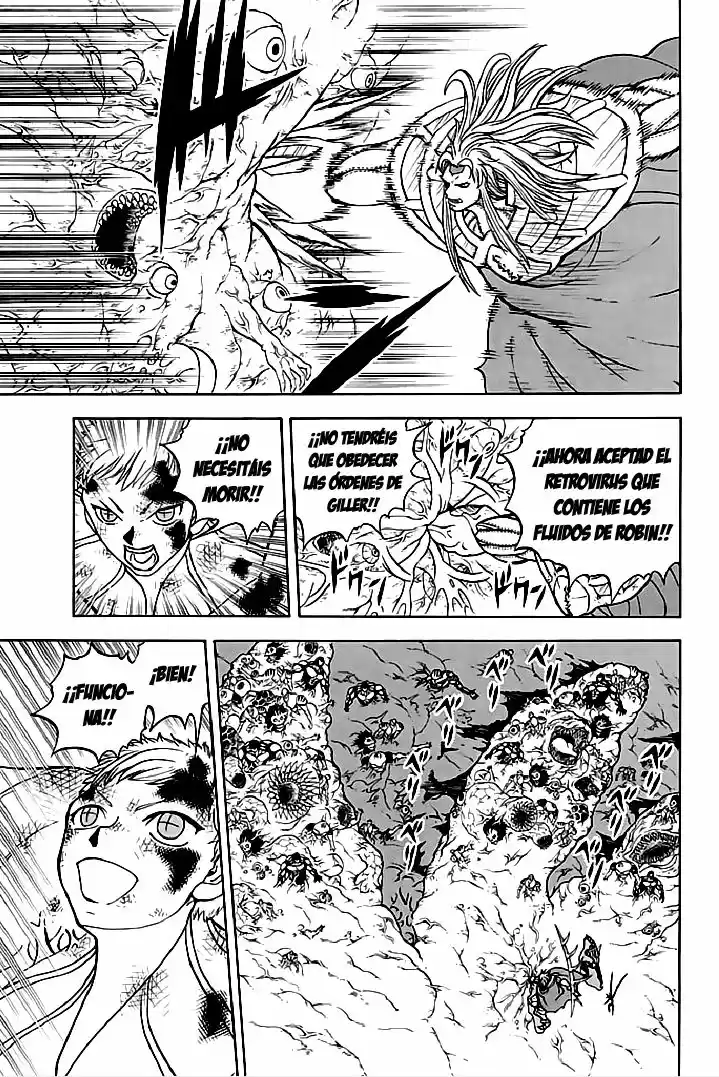 Doubutsu No Kuni - Capítulo 50 - Página 45 - LectorTMOo