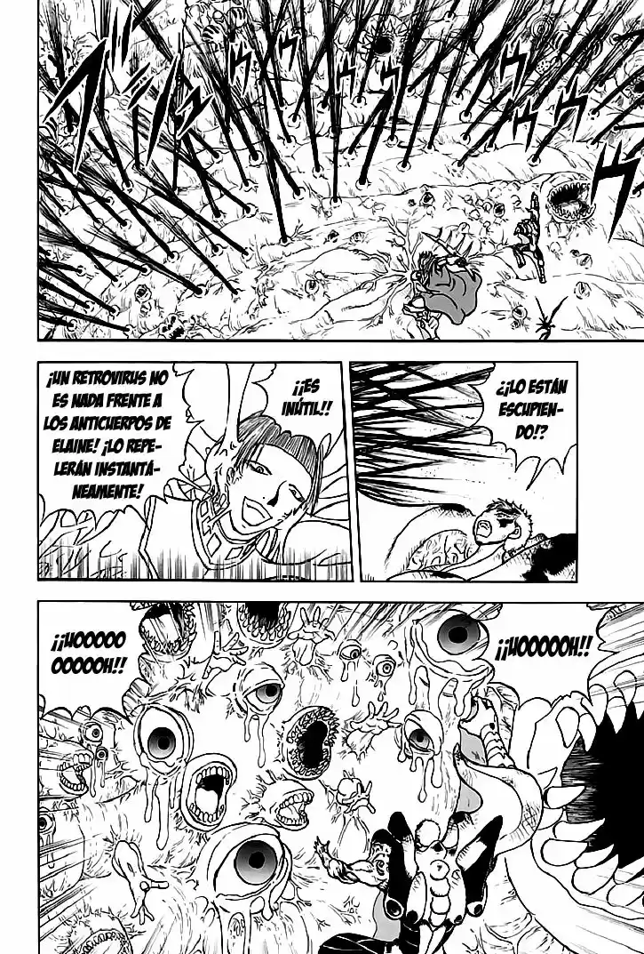 Doubutsu No Kuni - Capítulo 50 - Página 46 - LectorTMOo
