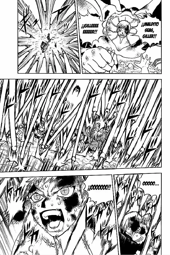 Doubutsu No Kuni - Capítulo 50 - Página 47 - LectorTMOo