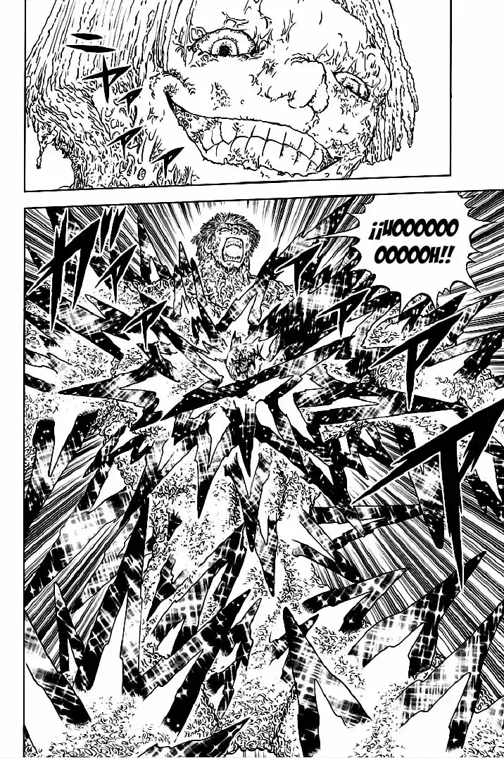 Doubutsu No Kuni - Capítulo 50 - Página 48 - LectorTMOo