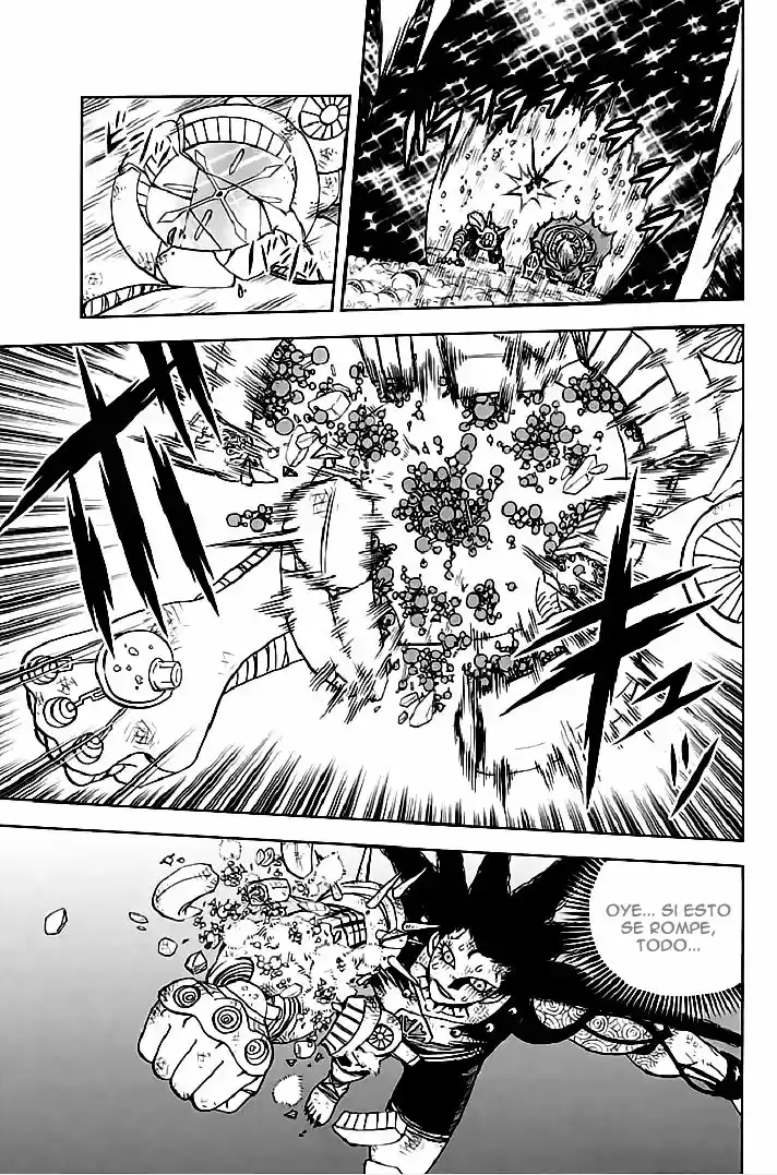 Doubutsu No Kuni - Capítulo 50 - Página 49 - LectorTMOo