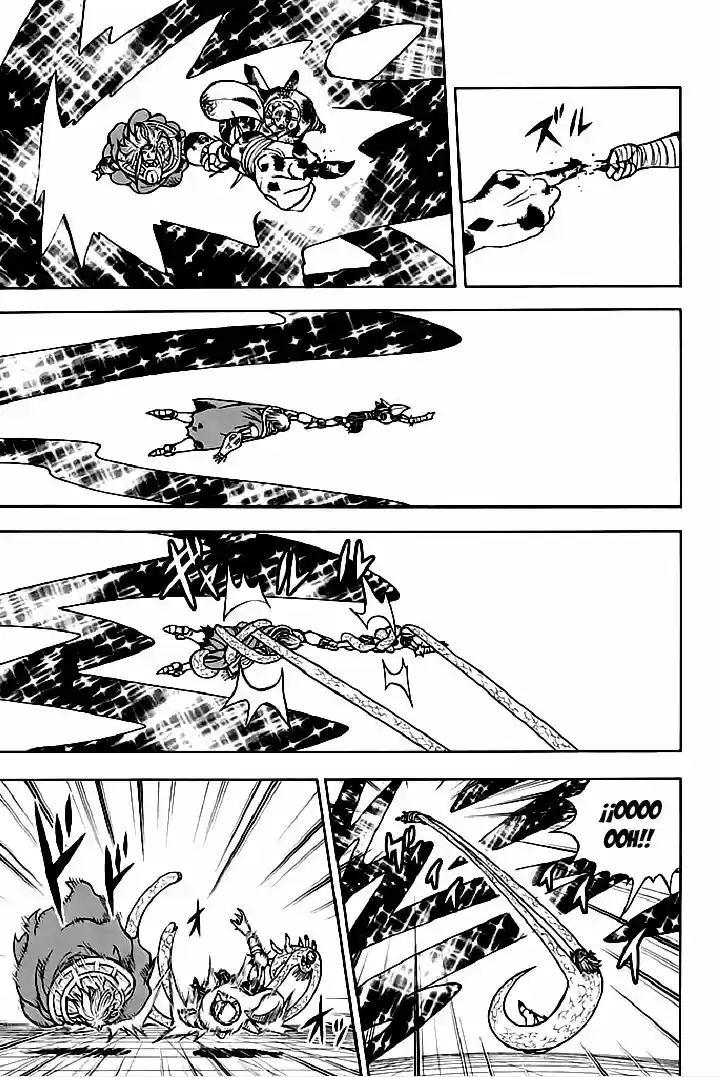 Doubutsu No Kuni - Capítulo 50 - Página 51 - LectorTMOo