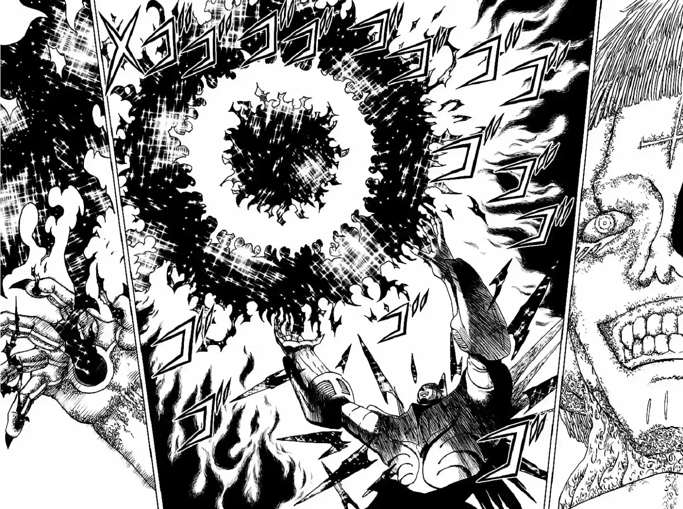 Doubutsu No Kuni - Capítulo 51 - Página 5 - LectorTMOo