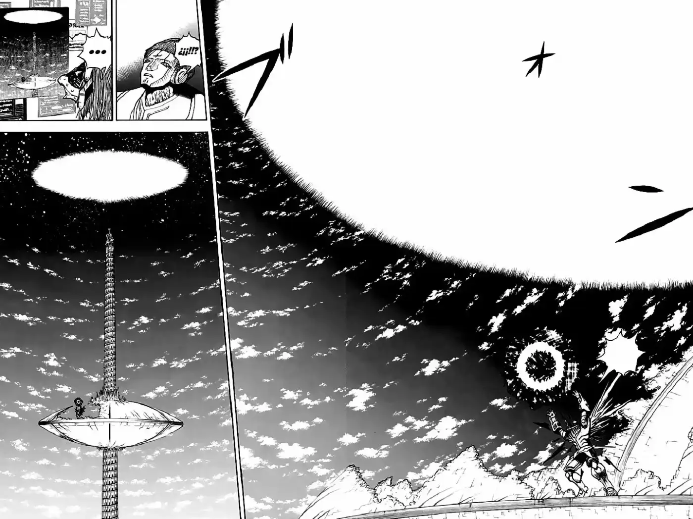 Doubutsu No Kuni - Capítulo 51 - Página 6 - LectorTMOo