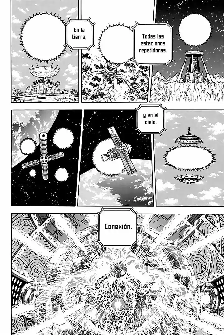 Doubutsu No Kuni - Capítulo 51 - Página 7 - LectorTMOo