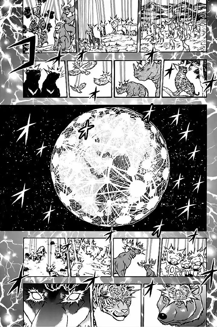 Doubutsu No Kuni - Capítulo 51 - Página 8 - LectorTMOo