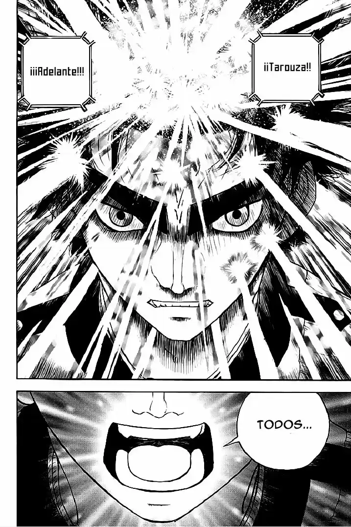 Doubutsu No Kuni - Capítulo 51 - Página 9 - LectorTMOo