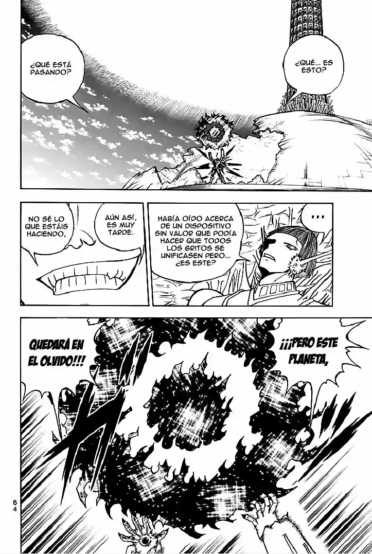 Doubutsu No Kuni - Capítulo 51 - Página 11 - LectorTMOo