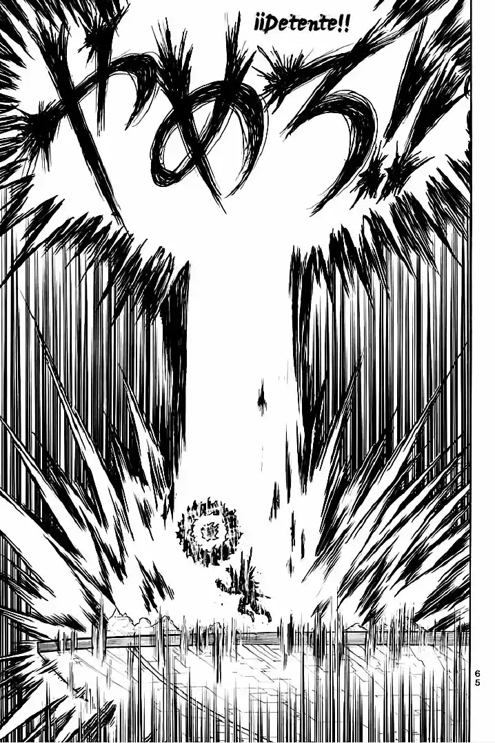 Doubutsu No Kuni - Capítulo 51 - Página 12 - LectorTMOo