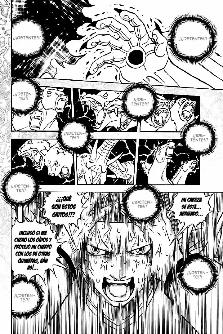 Doubutsu No Kuni - Capítulo 51 - Página 13 - LectorTMOo