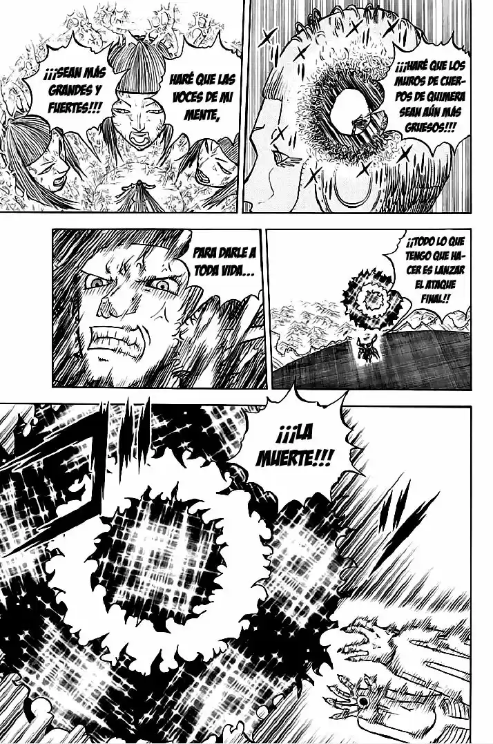 Doubutsu No Kuni - Capítulo 51 - Página 14 - LectorTMOo