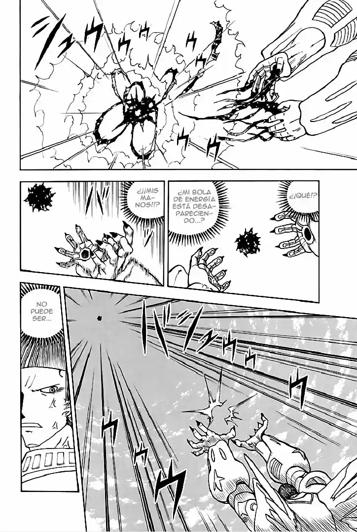 Doubutsu No Kuni - Capítulo 51 - Página 15 - LectorTMOo