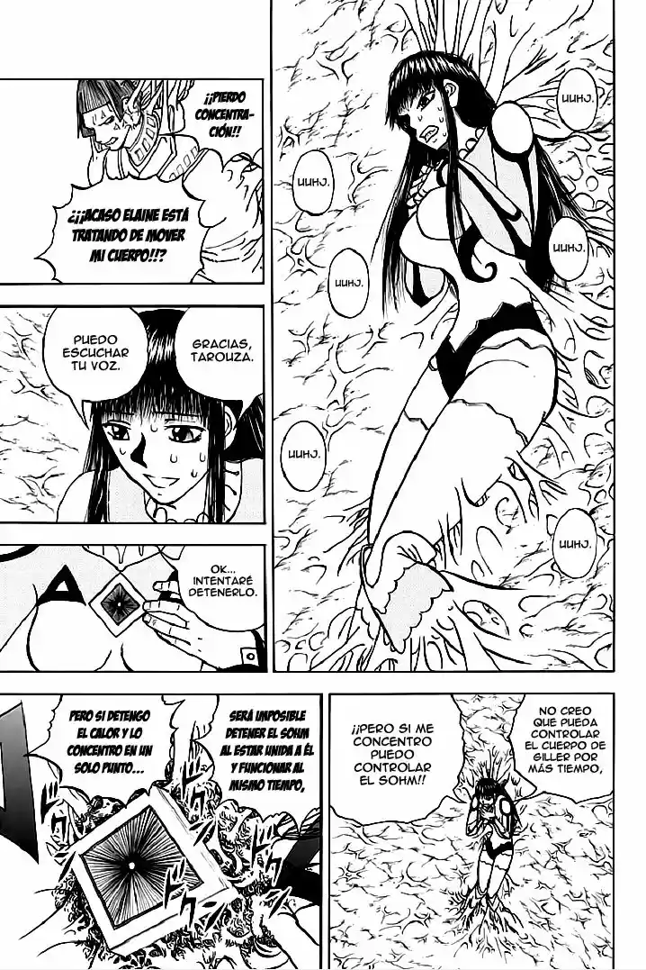 Doubutsu No Kuni - Capítulo 51 - Página 16 - LectorTMOo