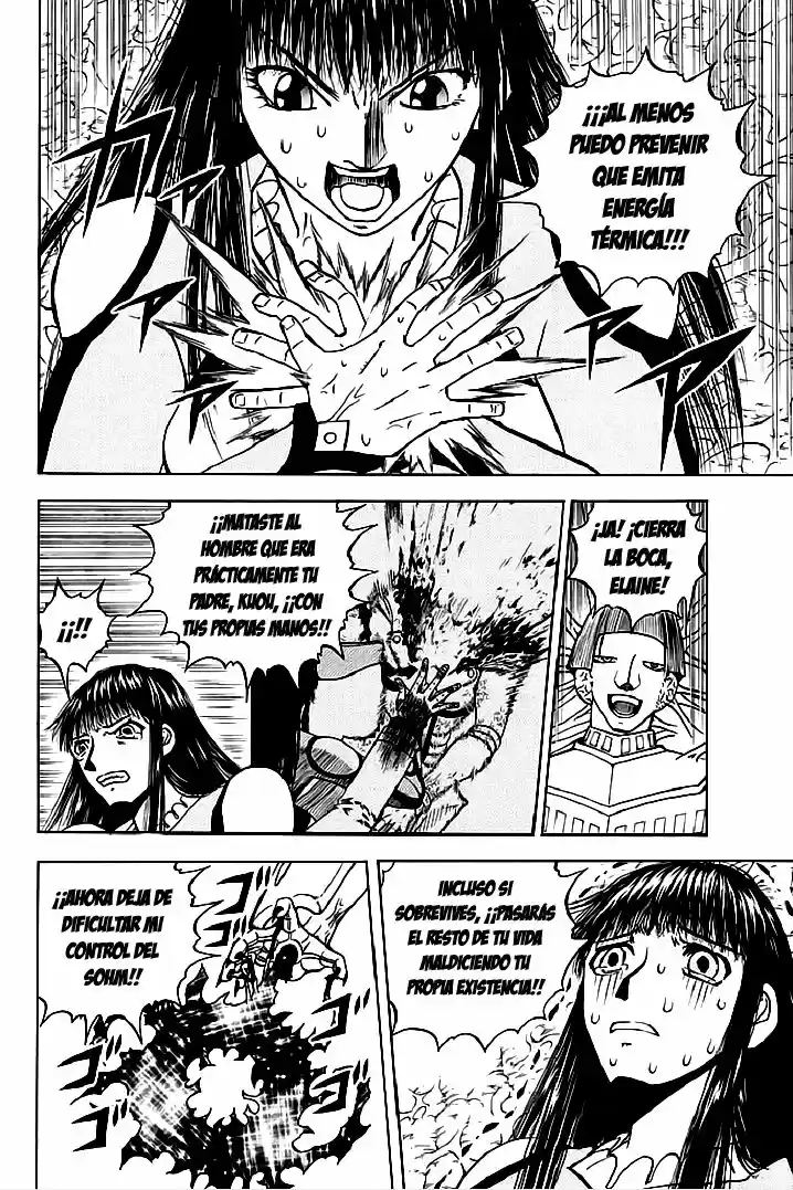 Doubutsu No Kuni - Capítulo 51 - Página 17 - LectorTMOo