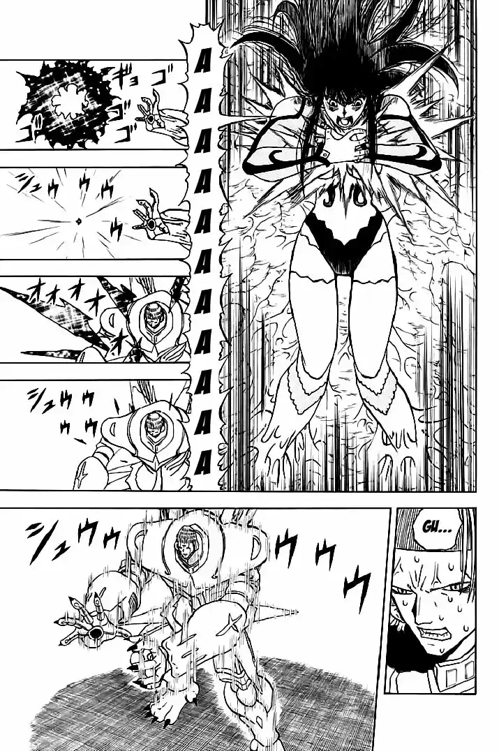 Doubutsu No Kuni - Capítulo 51 - Página 20 - LectorTMOo