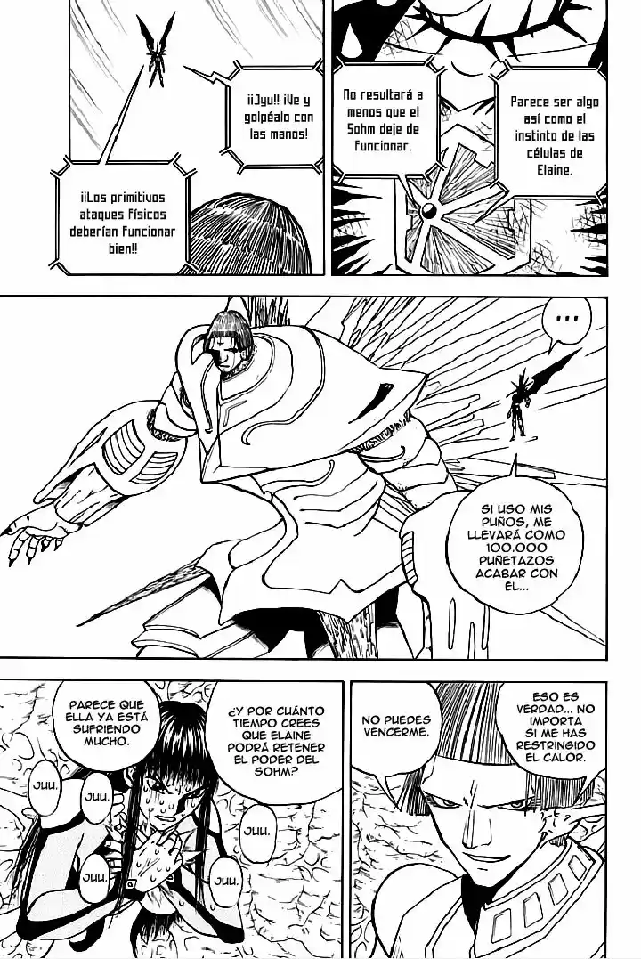 Doubutsu No Kuni - Capítulo 51 - Página 22 - LectorTMOo