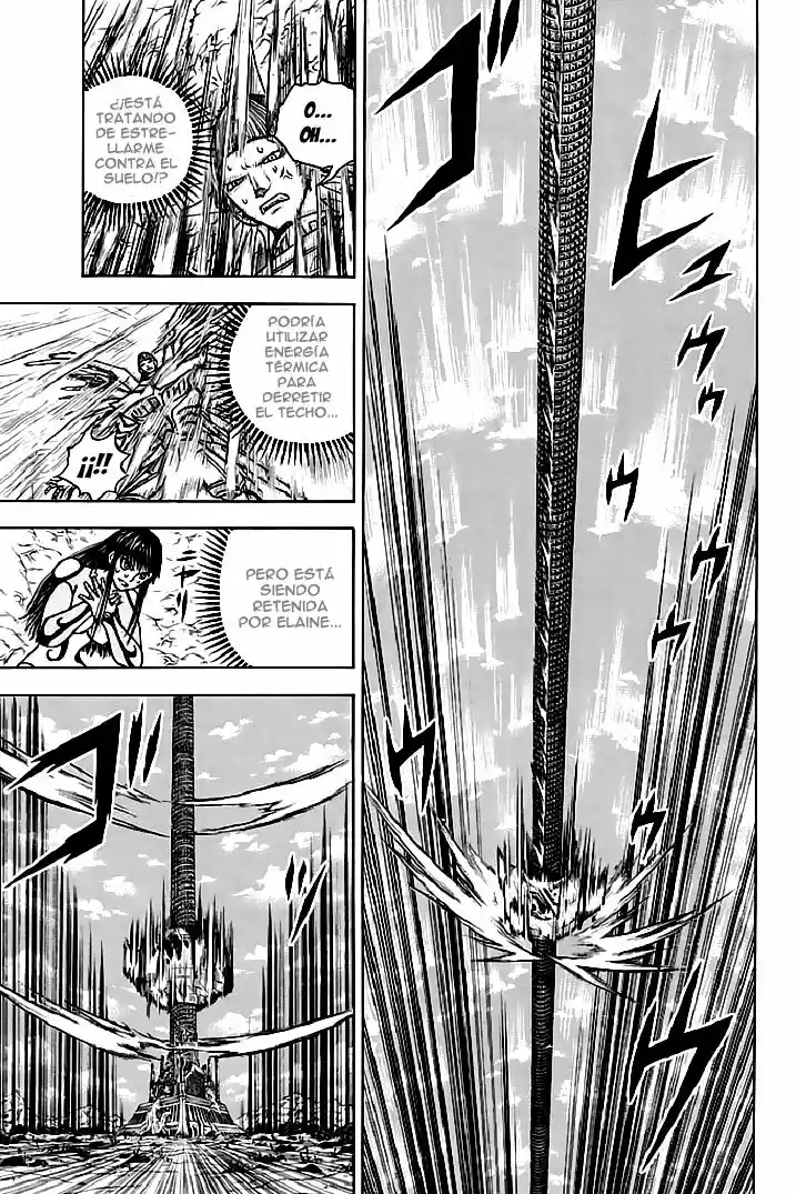 Doubutsu No Kuni - Capítulo 51 - Página 24 - LectorTMOo